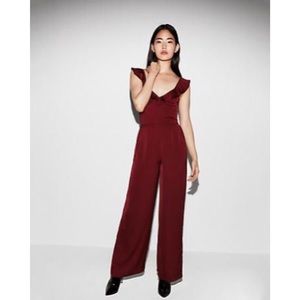 Express jumpsuit